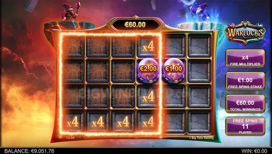 Seasonal Festival Event